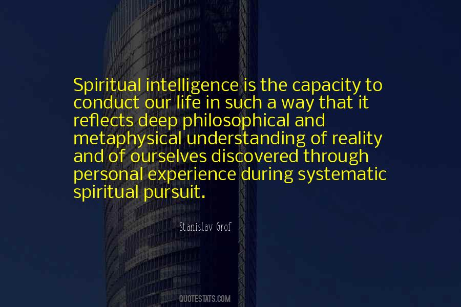 Stanislav Grof Quotes #1795448