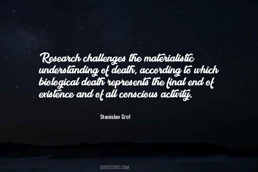 Stanislav Grof Quotes #1829805