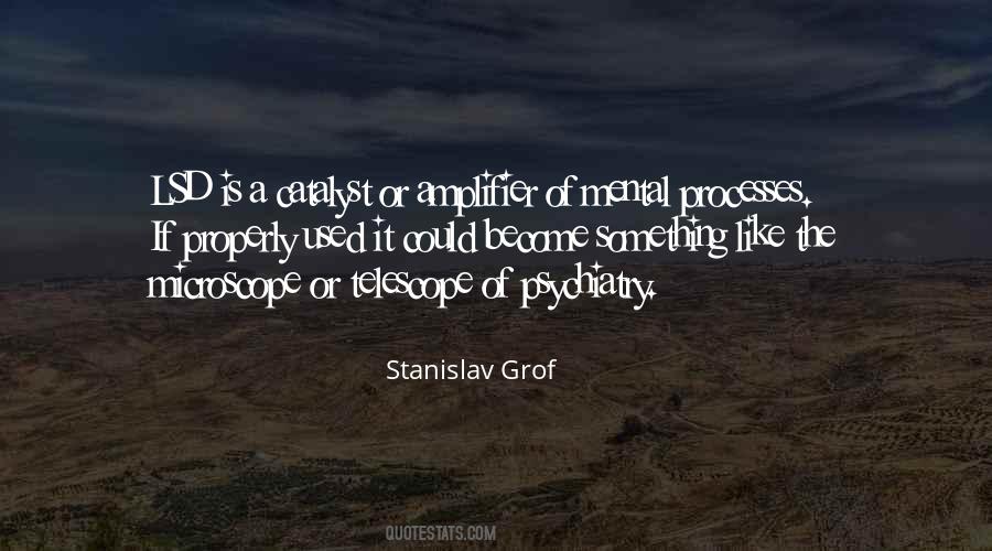 Stanislav Grof Quotes #214209