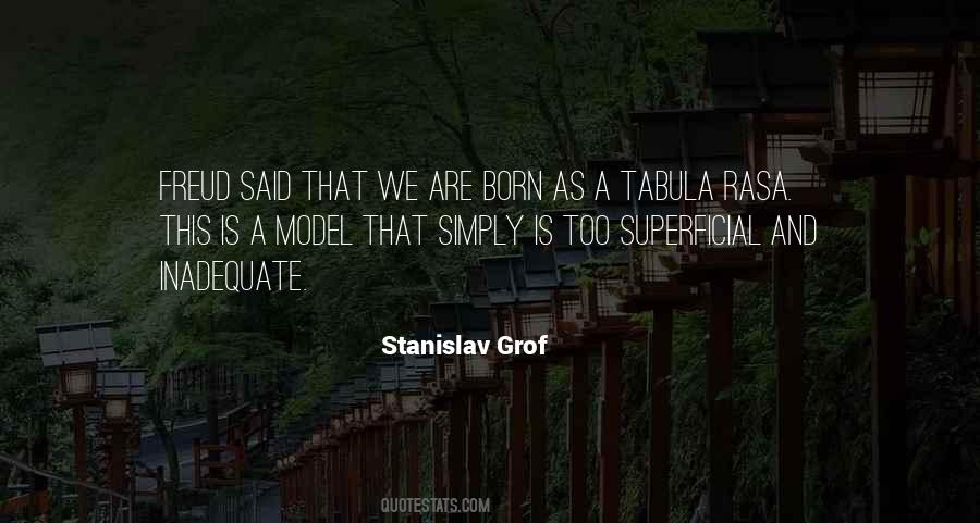 Stanislav Grof Quotes #275891