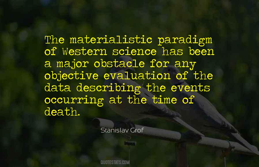 Stanislav Grof Quotes #320204