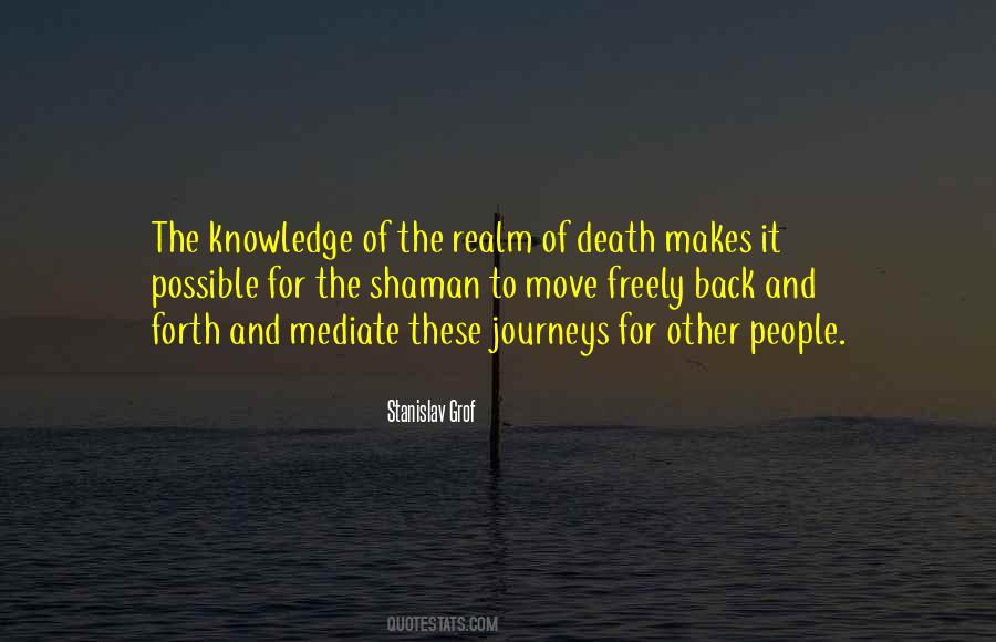 Stanislav Grof Quotes #463016
