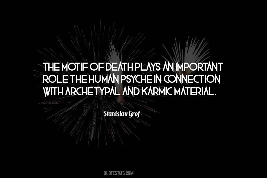 Stanislav Grof Quotes #5477