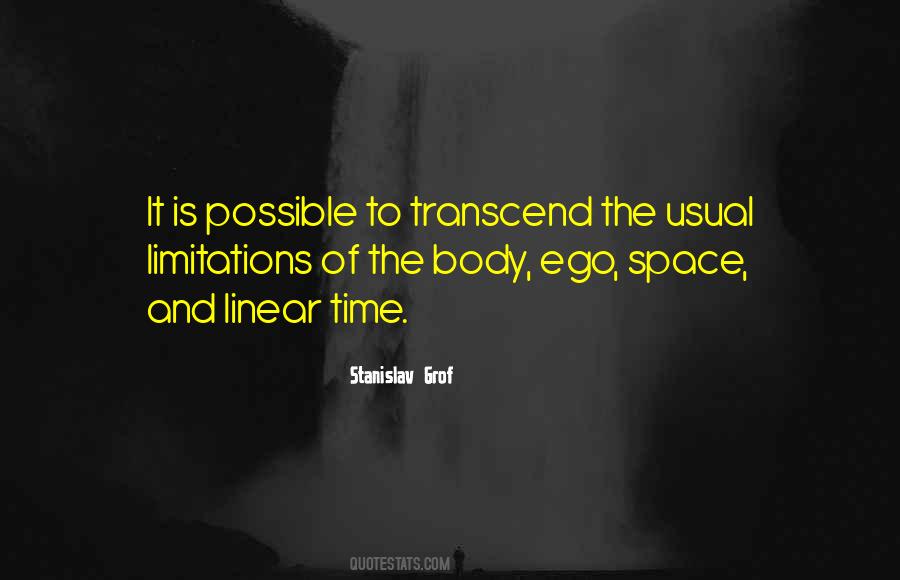 Stanislav Grof Quotes #646674
