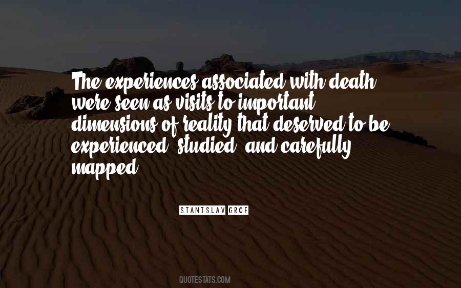 Stanislav Grof Quotes #852399