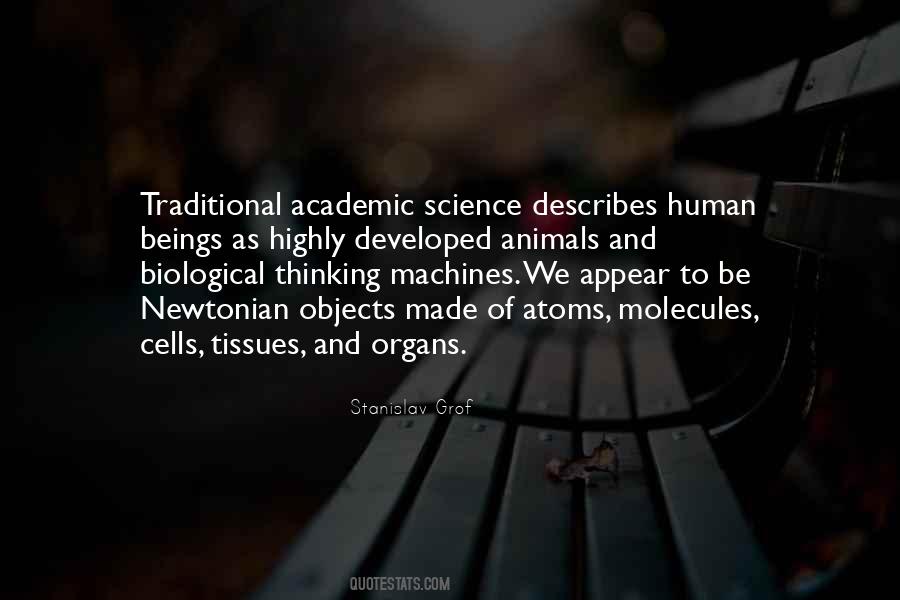 Stanislav Grof Quotes #929445