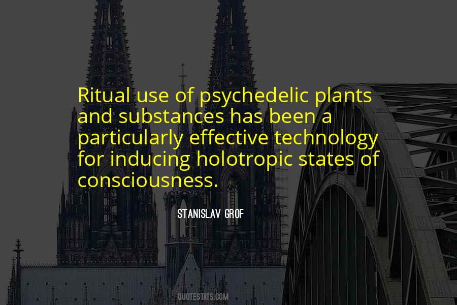 Stanislav Grof Quotes #944272