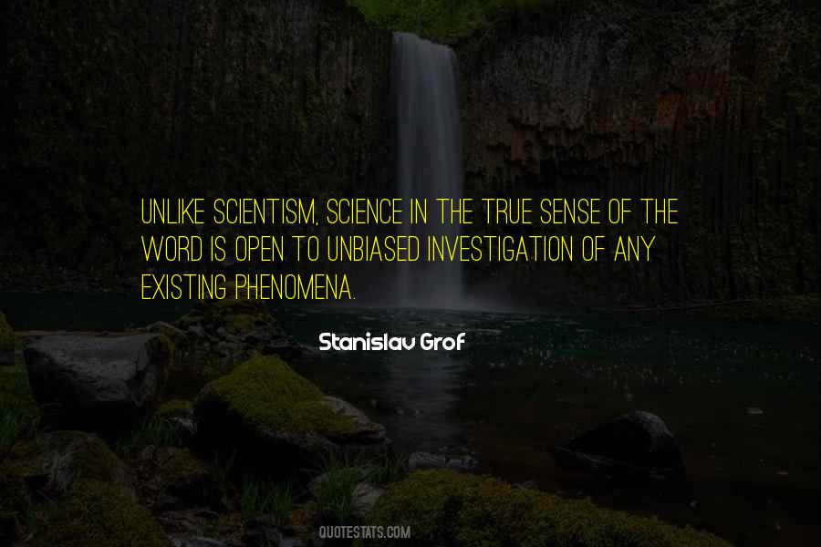 Stanislav Grof Quotes #994956