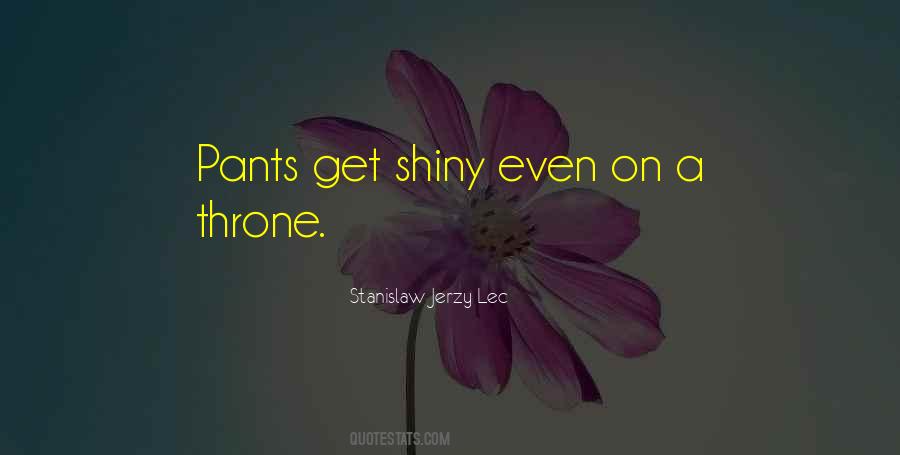Stanislaw Jerzy Lec Quotes #1036971 Stanislaw Jerzy Lec Quotes #1036971