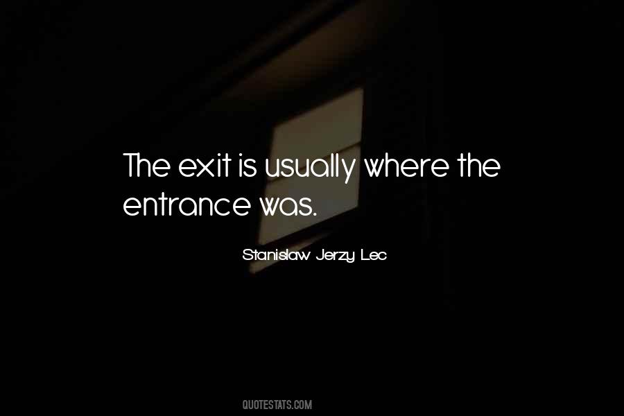 Stanislaw Jerzy Lec Quotes #1150320 Stanislaw Jerzy Lec Quotes #1150320