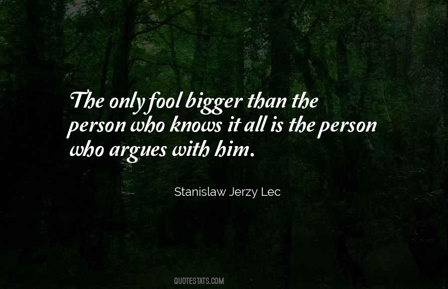 Stanislaw Jerzy Lec Quotes #1235198 Stanislaw Jerzy Lec Quotes #1235198
