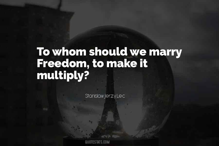 Stanislaw Jerzy Lec Quotes #1318762 Stanislaw Jerzy Lec Quotes #1318762