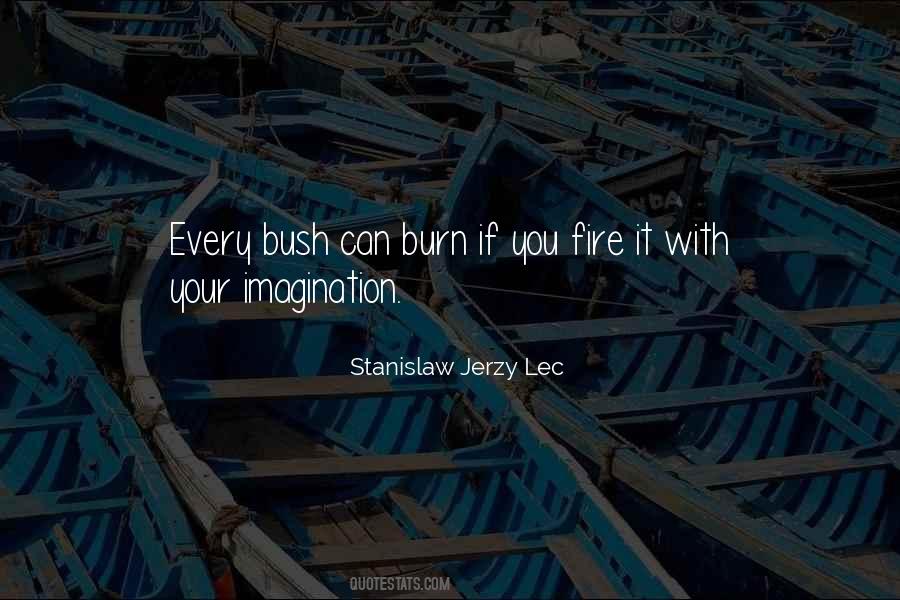 Stanislaw Jerzy Lec Quotes #1458226