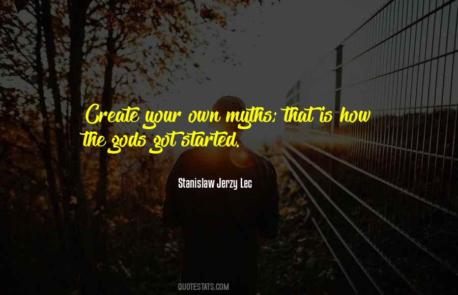 Stanislaw Jerzy Lec Quotes #1555289 Stanislaw Jerzy Lec Quotes #1555289