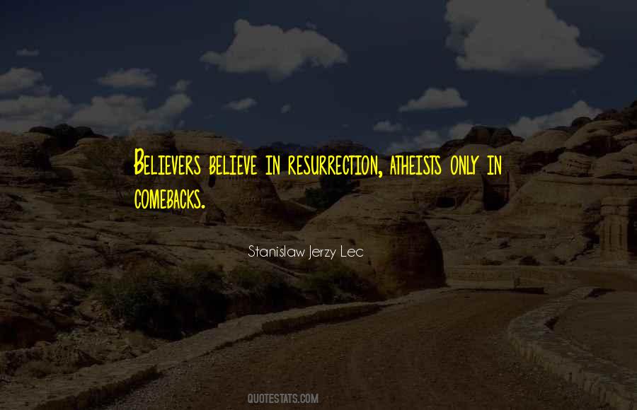 Stanislaw Jerzy Lec Quotes #1687165 Stanislaw Jerzy Lec Quotes #1687165