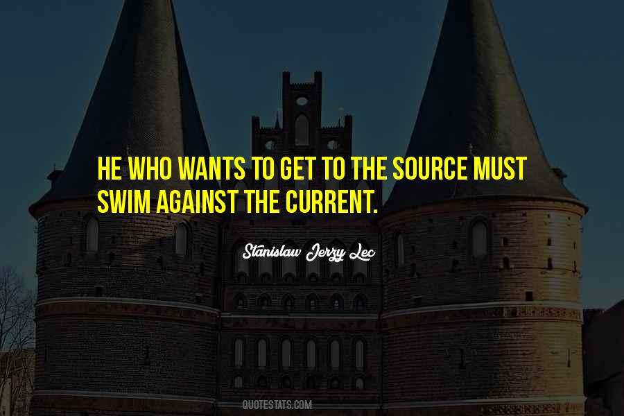 Stanislaw Jerzy Lec Quotes #1741151