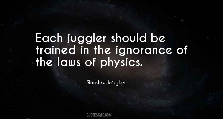 Stanislaw Jerzy Lec Quotes #1843764 Stanislaw Jerzy Lec Quotes #1843764