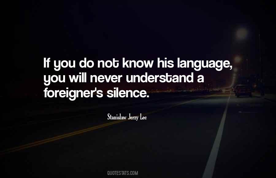 Stanislaw Jerzy Lec Quotes #1863852 Stanislaw Jerzy Lec Quotes #1863852