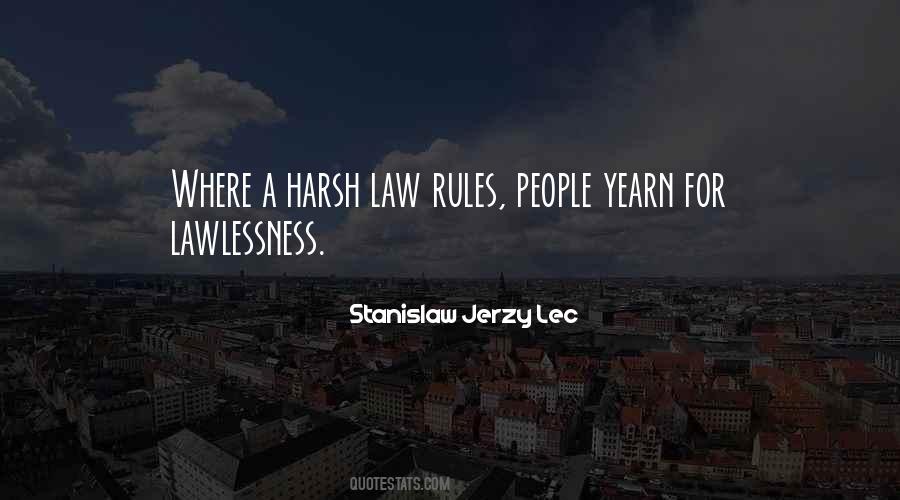 Stanislaw Jerzy Lec Quotes #202650