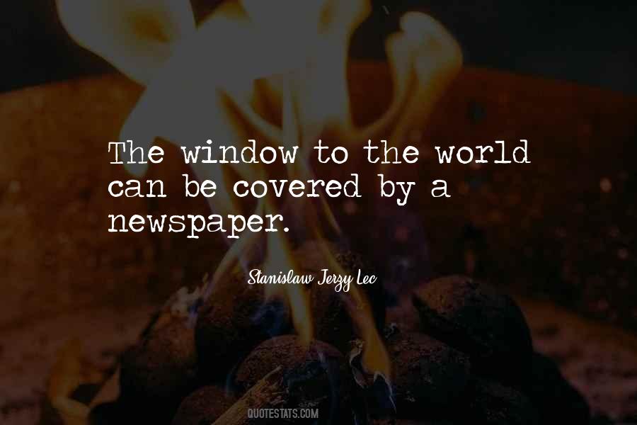 Stanislaw Jerzy Lec Quotes #23226 Stanislaw Jerzy Lec Quotes #23226