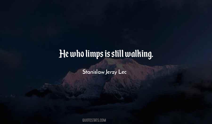 Stanislaw Jerzy Lec Quotes #292076 Stanislaw Jerzy Lec Quotes #292076