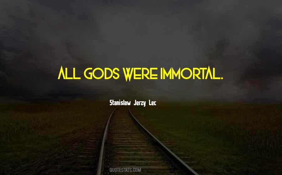 Stanislaw Jerzy Lec Quotes #437141 Stanislaw Jerzy Lec Quotes #437141
