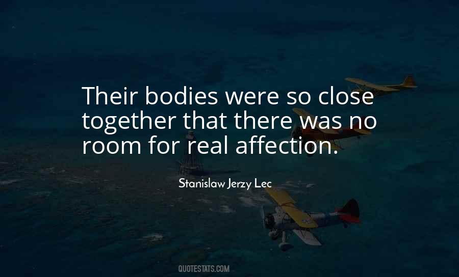 Stanislaw Jerzy Lec Quotes #483384