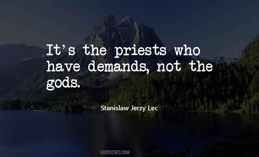 Stanislaw Jerzy Lec Quotes #568888 Stanislaw Jerzy Lec Quotes #568888