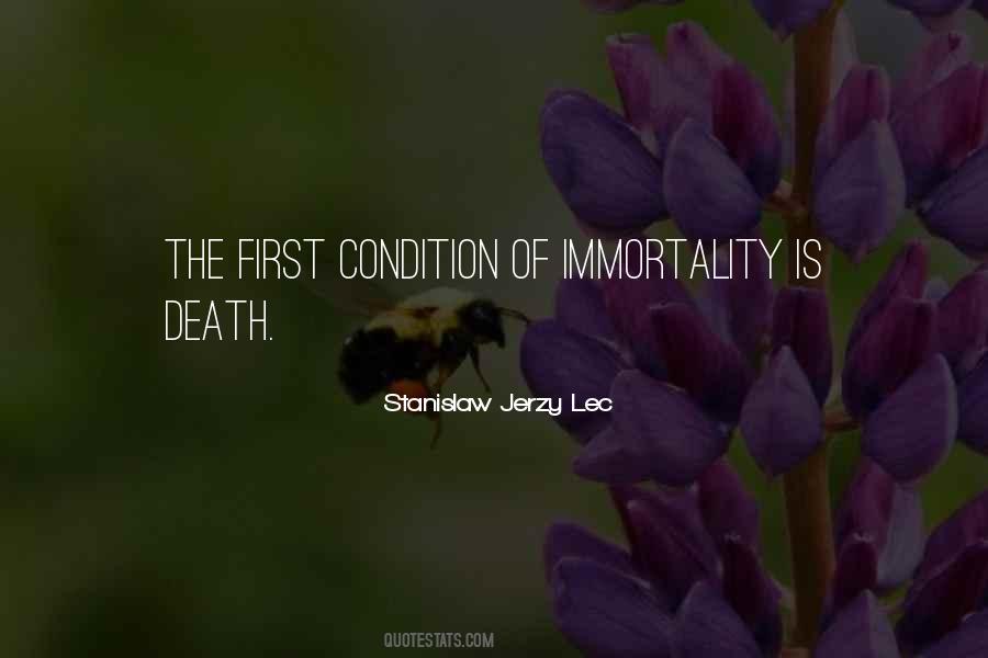 Stanislaw Jerzy Lec Quotes #588754 Stanislaw Jerzy Lec Quotes #588754