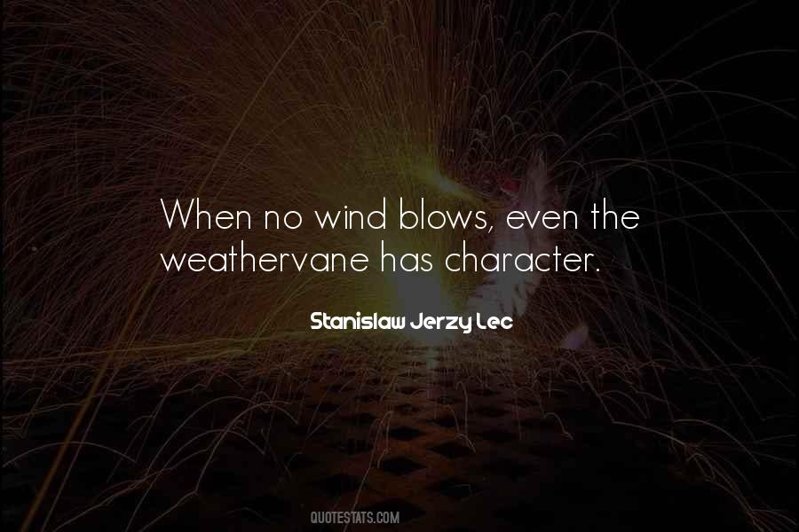 Stanislaw Jerzy Lec Quotes #609542