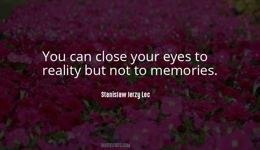 Stanislaw Jerzy Lec Quotes #842546