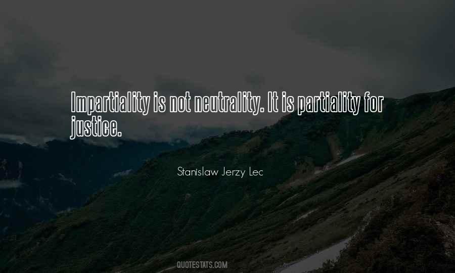 Stanislaw Jerzy Lec Quotes #919366