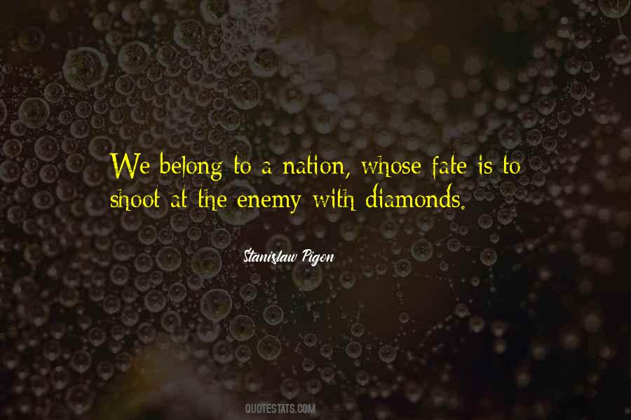 Stanislaw Pigon Quotes #1080093 Stanislaw Pigon Quotes #1080093