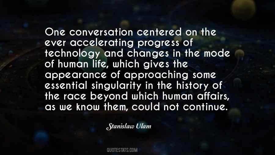 Stanislaw Ulam Quotes #1684185