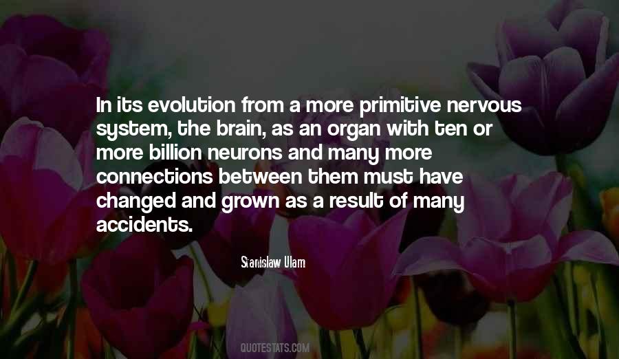Stanislaw Ulam Quotes #407323