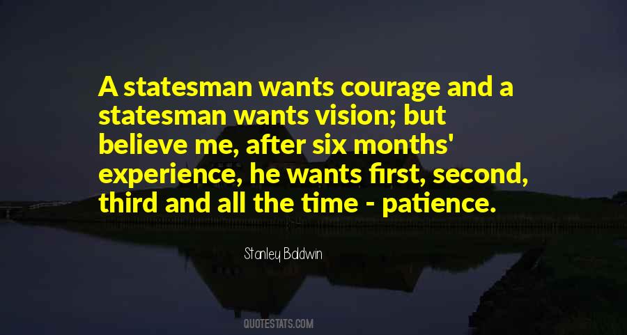 Stanley Baldwin Quotes #27661