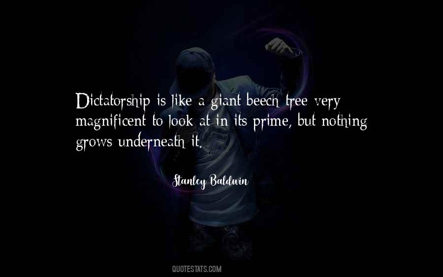 Stanley Baldwin Quotes #699836