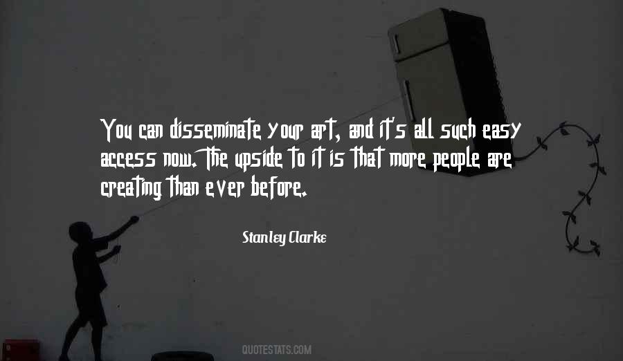 Stanley Clarke Quotes #763621
