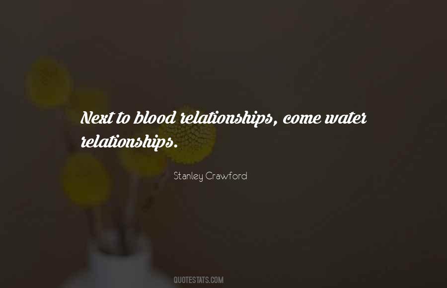 Stanley Crawford Quotes #1177188