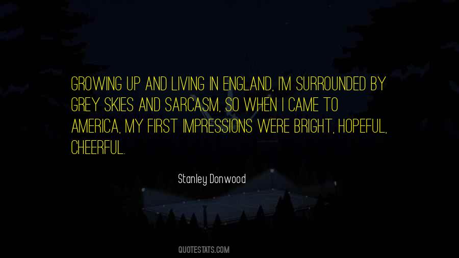 Stanley Donwood Quotes #1739654
