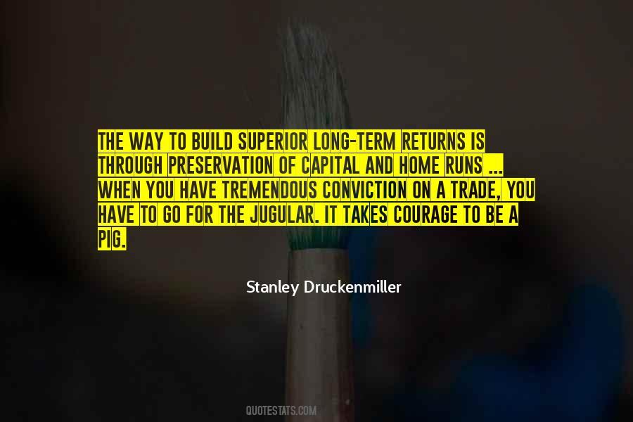 Stanley Druckenmiller Quotes #1070117