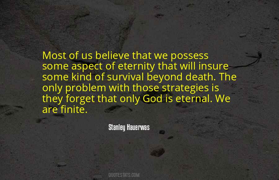 Stanley Hauerwas Quotes #1440013