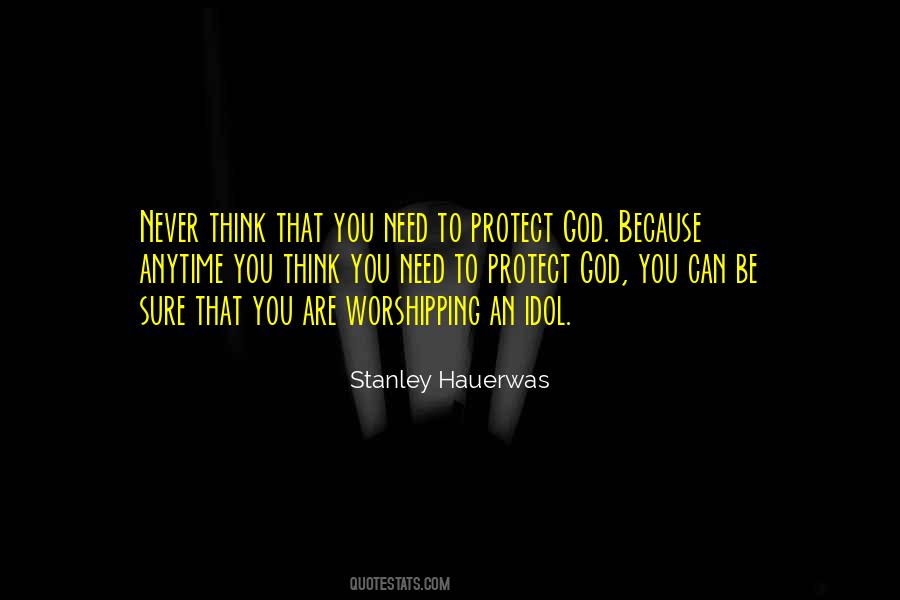 Stanley Hauerwas Quotes #209931