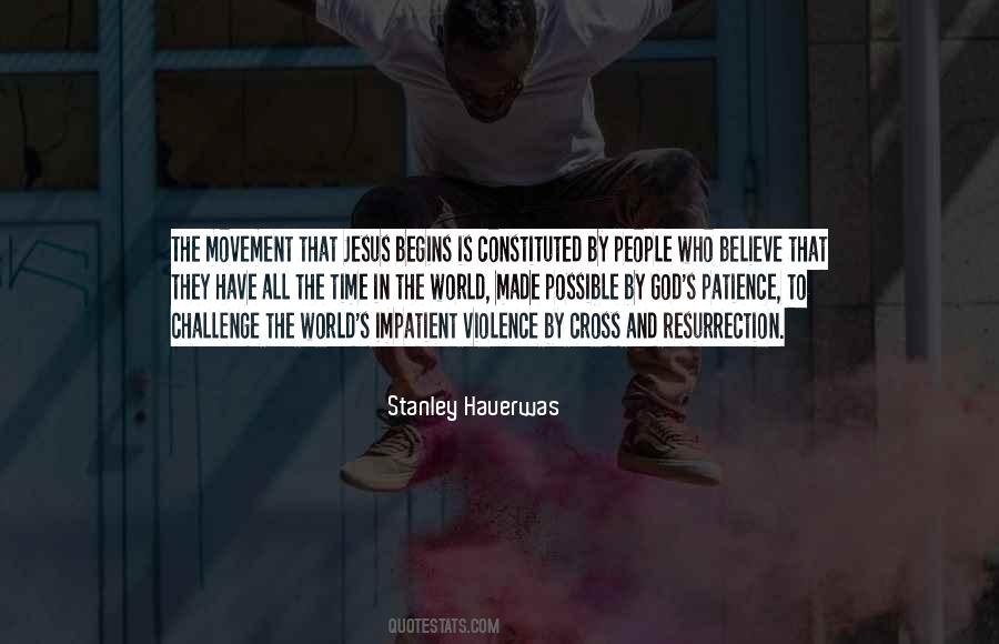 Stanley Hauerwas Quotes #288394