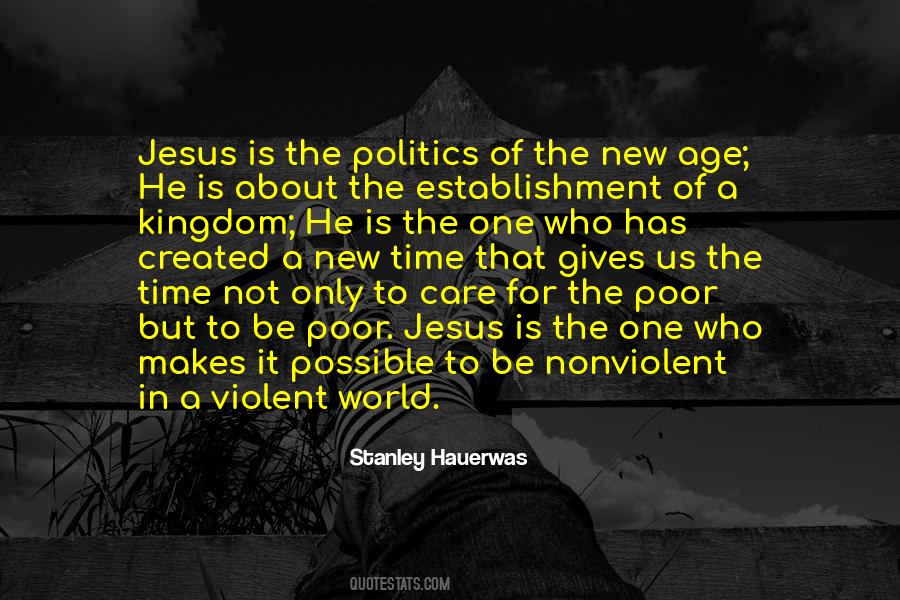 Stanley Hauerwas Quotes #565865