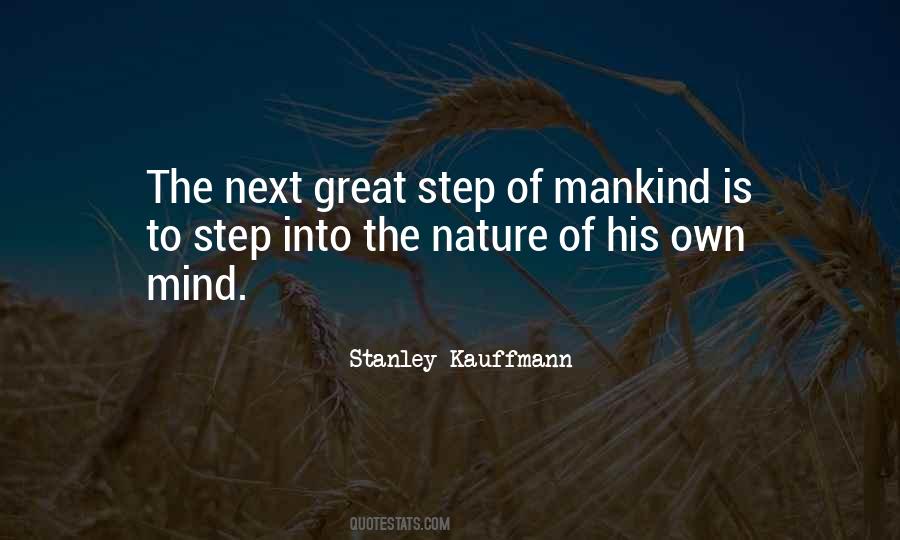 Stanley Kauffmann Quotes #1134162
