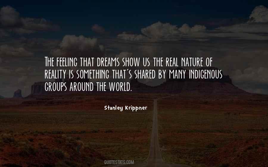 Stanley Krippner Quotes #1875879