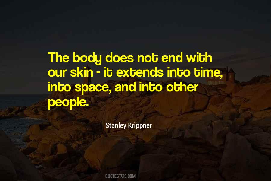 Stanley Krippner Quotes #560532