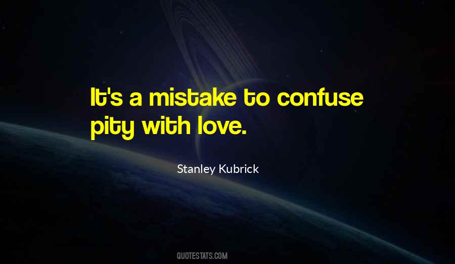 Stanley Kubrick Quotes #130587