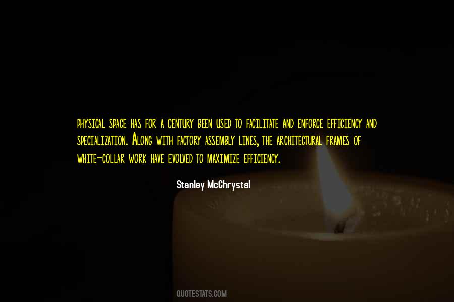 Stanley McChrystal Quotes #1395433